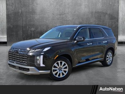Used 2024 Hyundai Palisade SEL