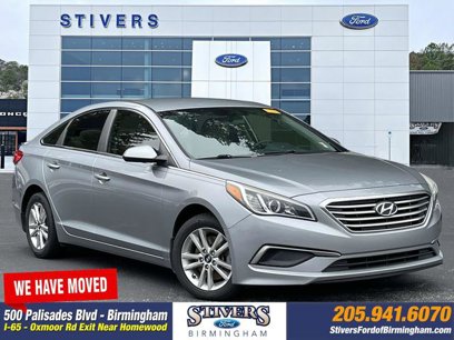 Used 2016 Hyundai Sonata SE