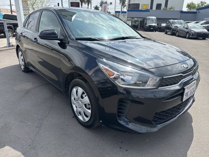 Used 2019 Kia Rio LX