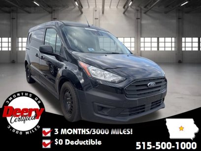 Used 2022 Ford Transit Connect XL