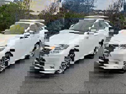 Used 2013 Lexus ES 350