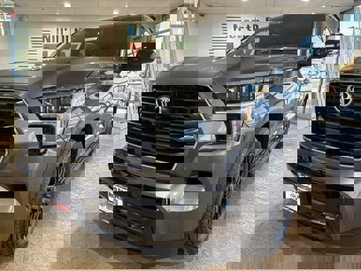 New 2026 Toyota Sequoia Limited