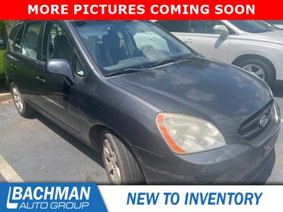Used 2008 Kia Rondo LX w/ Convenience Pkg