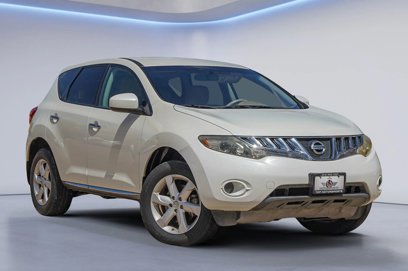 Used 2010 Nissan Murano S