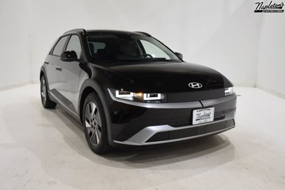 New 2025 Hyundai Ioniq 5 SEL