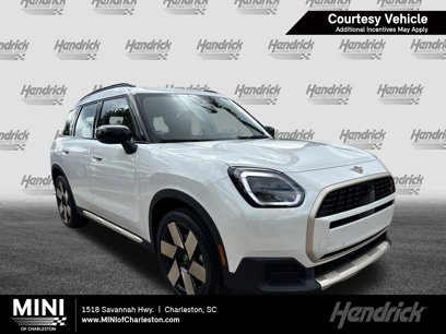 Used 2025 MINI Cooper Countryman S