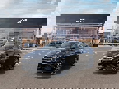 New 2024 Kia Forte LXS w/ LXS Technology Package