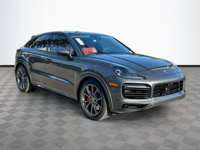 Used 2022 Porsche Cayenne GTS