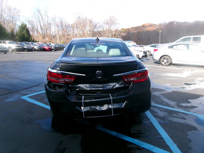 Used 2017 Buick Verano Sport Touring