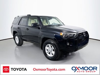 Used 2023 Toyota 4Runner SR5