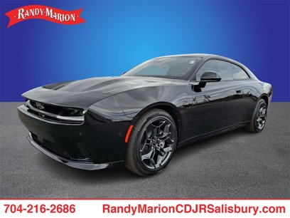 New 2025 Dodge Charger R/T w/ Quick Order Package 25M R/T