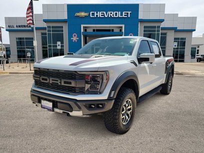 Used 2022 Ford F150 Raptor w/ Equipment Group 801A High
