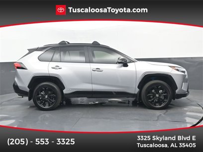 Used 2024 Toyota RAV4 XSE