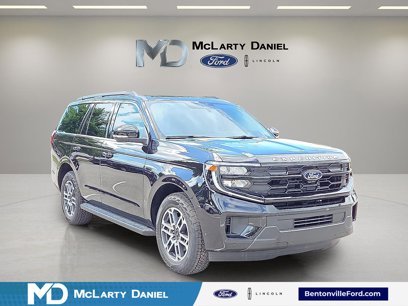 New 2025 Ford Expedition Active