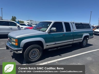 Used 1994 GMC Sierra 2500 SL