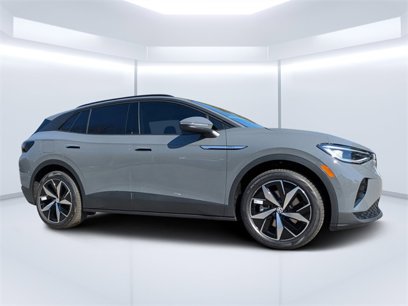 New 2025 Volkswagen ID.4 Pro S