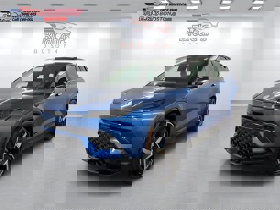 Used 2023 Fisker Ocean One