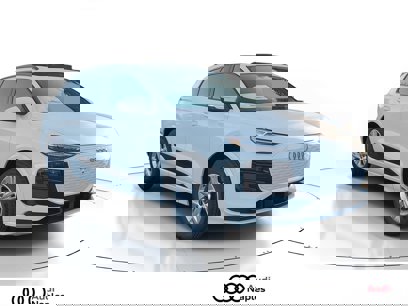 New 2025 Audi Q6 e-tron Premium Plus
