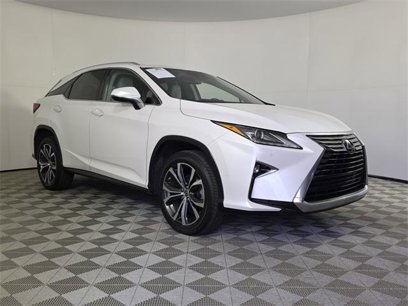 Used 2019 Lexus RX 350 FWD