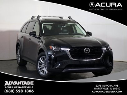 Used 2024 MAZDA CX-90 3.3 Turbo w/ Preferred Plus