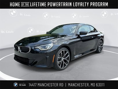 Used 2024 BMW 230i xDrive Coupe w/ Premium Package