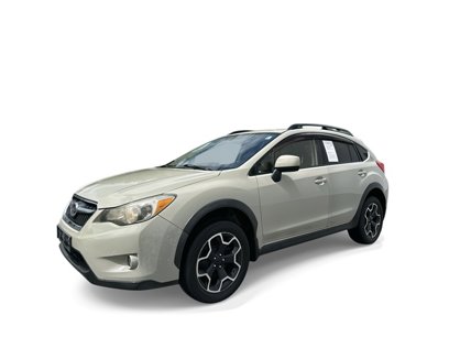 Used 2013 Subaru Crosstrek 2.0i Premium w/ Popular Pkg 1
