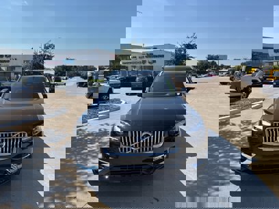 Used 2024 Volvo XC90 B6 Plus w/ Protection Package Premier
