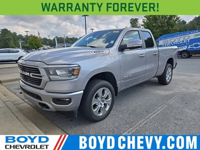 Used 2021 RAM 1500 Big Horn