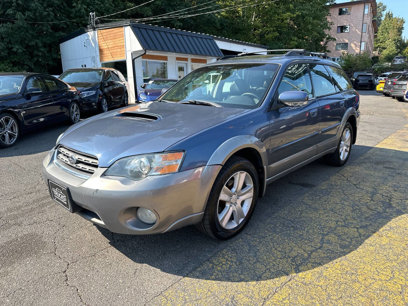 Used 2005 Subaru Outback 2.5XT Limited