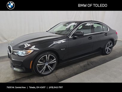 Used 2022 BMW 330e xDrive w/ Premium Package