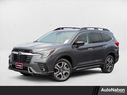 New 2025 Subaru Ascent Touring
