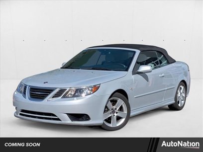 Used 2010 Saab 9-3 2.0T