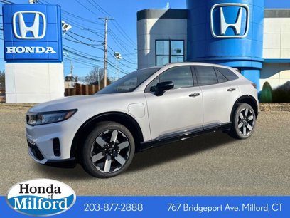 New 2025 Honda Prologue Elite