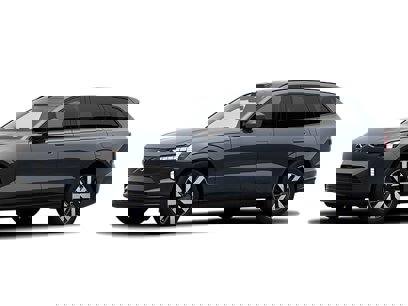 Certified 2025 Volvo EX90 Ultra