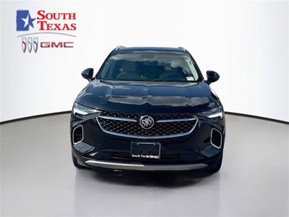 Used 2022 Buick Envision Avenir w/ Technology Package II