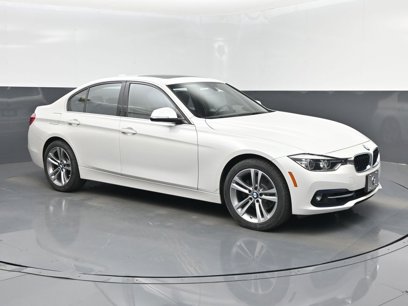 Used 2018 BMW 330i xDrive Sedan w/ Premium Package