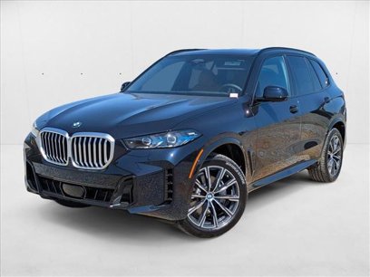 Used 2026 BMW X5 sDrive40i w/ M Sport Package