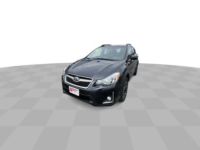 Used 2017 Subaru Crosstrek 2.0i Limited