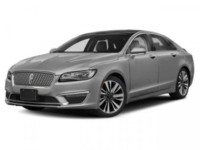 Used 2018 Lincoln MKZ Premiere w/ Magnetic Appearance Package