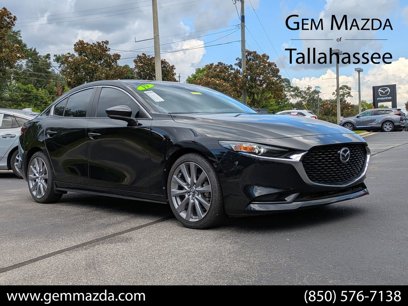Used 2019 MAZDA MAZDA3 Sedan