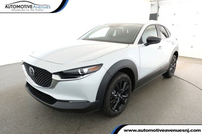 Used 2025 MAZDA CX-30 AWD 2.5 S w/ Select Sport Pkg