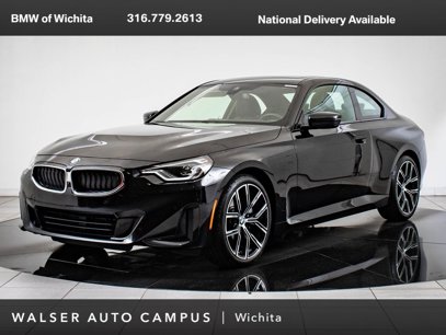 Used 2023 BMW 230i xDrive Coupe