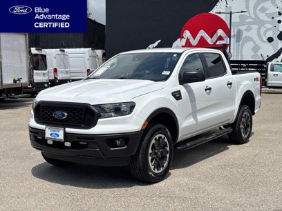 Used 2021 Ford Ranger XL w/ Equipment Group 101A High