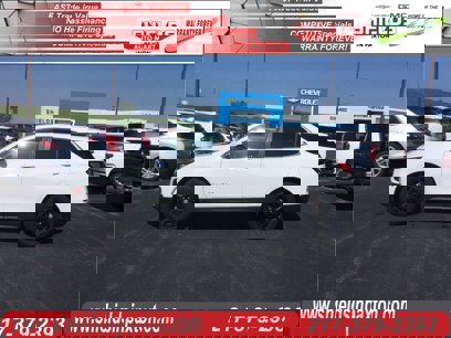 Used 2023 Chevrolet Equinox LT