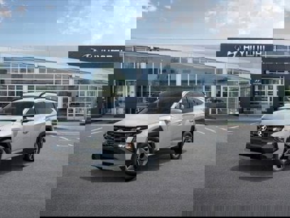 New 2025 Hyundai Tucson SEL