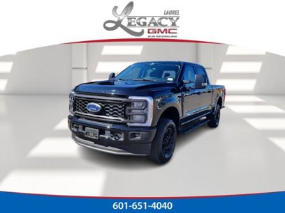 Used 2024 Ford F250 XL w/ STX Appearance Package