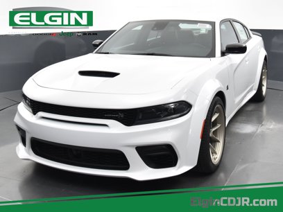 Used 2023 Dodge Charger Scat Pack