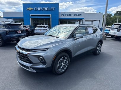 Used 2023 Chevrolet Blazer LT w/ Convenience Package
