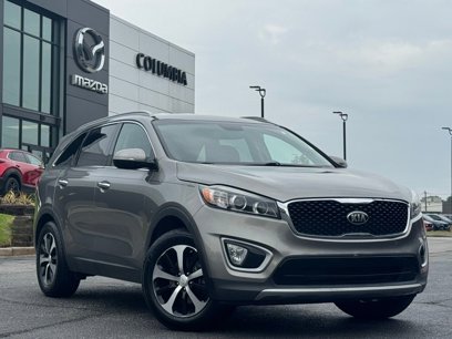 Used 2018 Kia Sorento EX