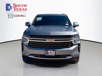 Used 2023 Chevrolet Tahoe LT w/ Luxury Package